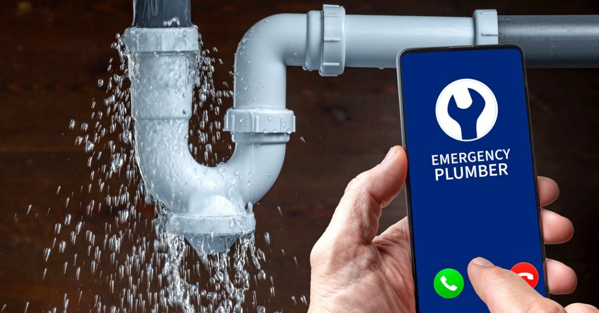 Emergency Plumbing Protocols for Fast Leak Containment