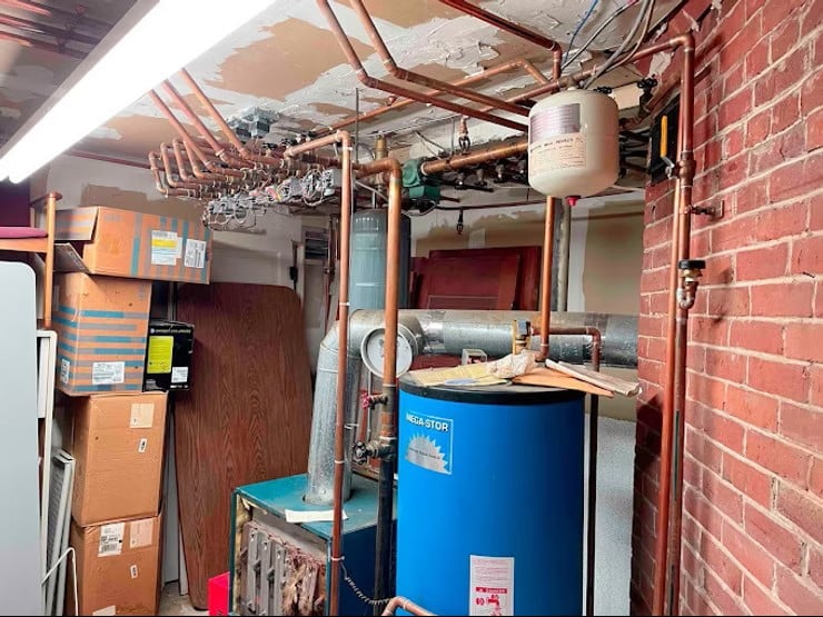 Prevent Costly Repairs with Regular Heating Maintenance