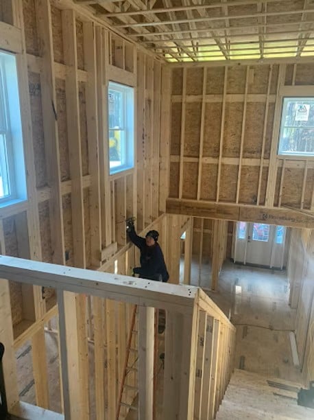 Professional Handyman Services