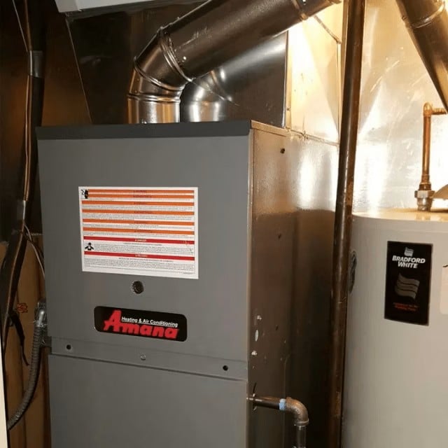 Signs You Need Heating Repair Services