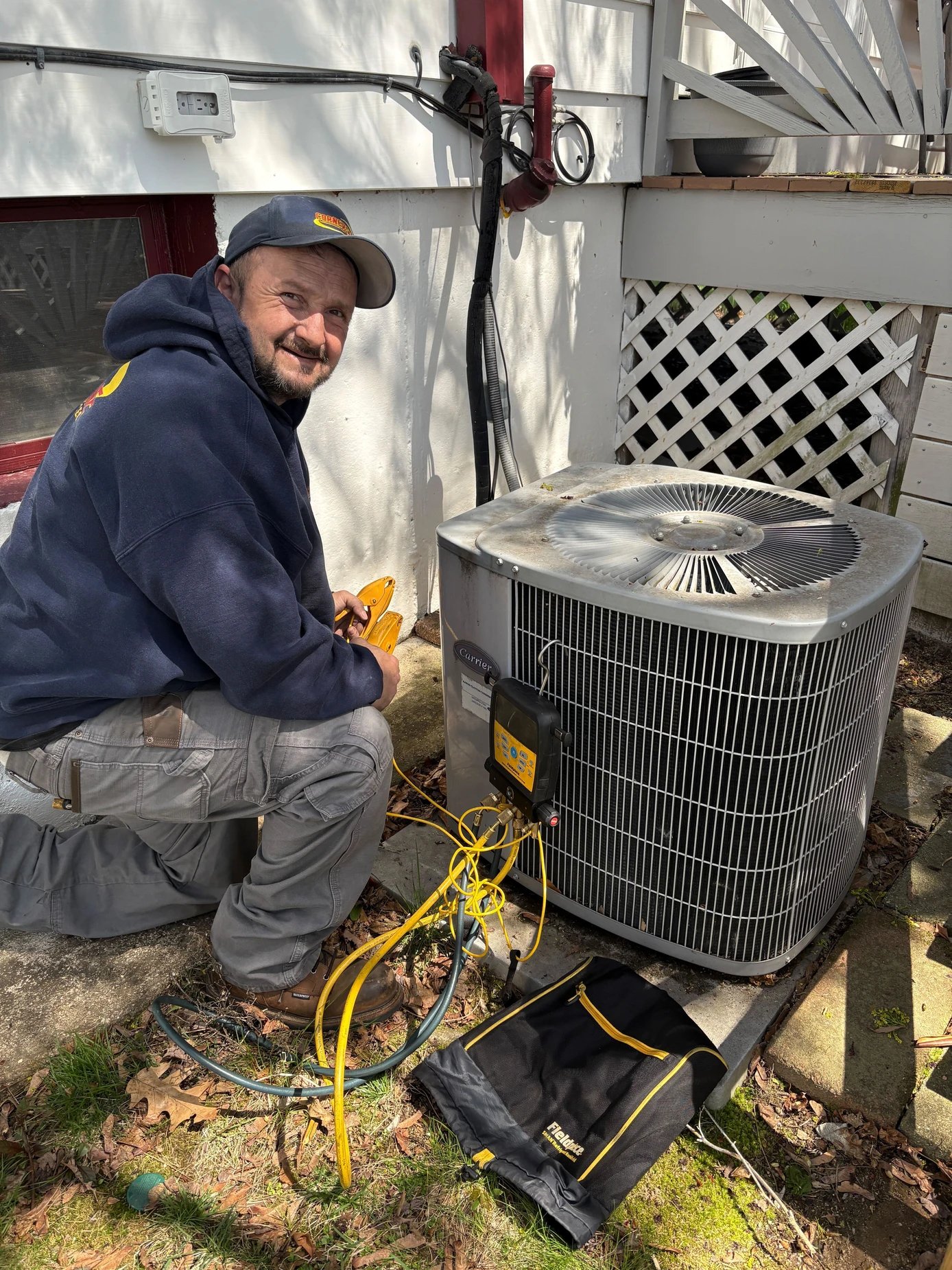 10 Warning Signs Your AC Needs Repair Before It Breaks Down
