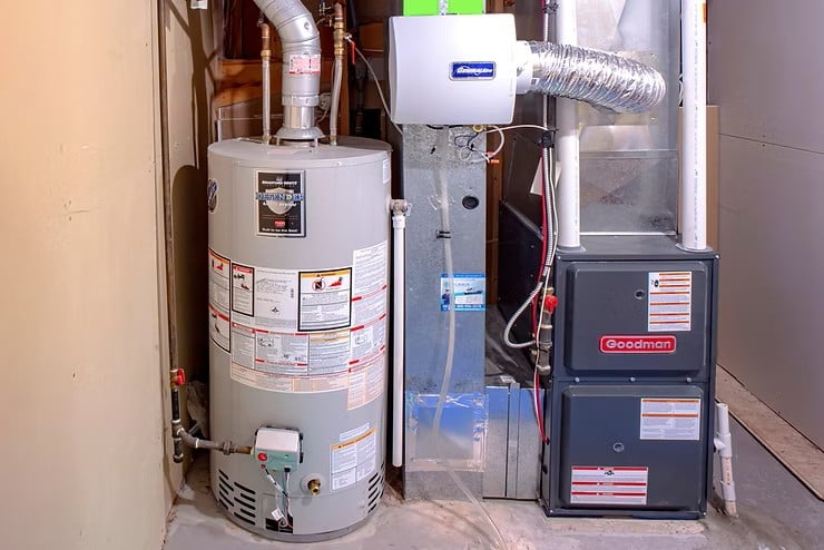 Plumber Near Me in Salem, NH: Why Cornerstone Services Is the Right Call for Your Home