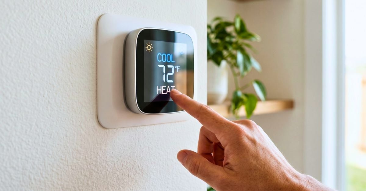 How to Get Your HVAC System Ready for Heating Season